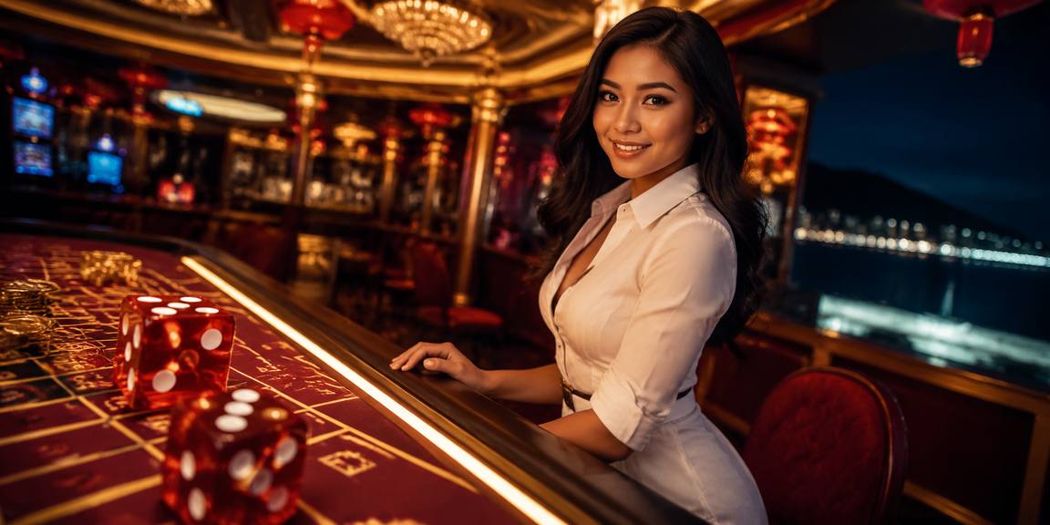bet22 Voyage di bet22 — Semua Dalam Satu Lobi